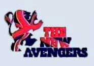 New Avengers Logo